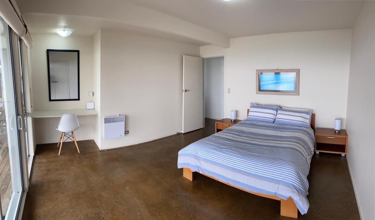 Mokorau Apartments - The Mukies Ahipara Exterior photo